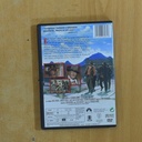 RIO LOBO - DVD