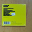 WESSELTOFT SCHWARZ - DUO - CD