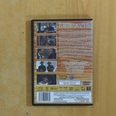 EL ROSTRO IMPENETRABLE - DVD