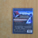 SPIDERMAN 2 EL PODER DE ELECTRO - BLURAY