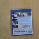 SOMBRAS DEL TIEMPO - BLURAY