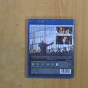 EL CORO - BLURAY