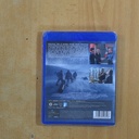 OPERACION TELEMARK - BLURAY