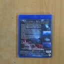 VOLCANES DEL MAR PROFUNDO - BLURAY