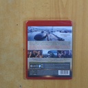 KURSK - BLURAY