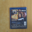 EL CASO WELLS - BLURAY