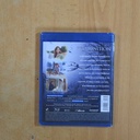 PREMONITION - BLURAY