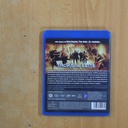 TROPA DE ELITE 2 - BLURAY