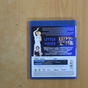 LITTLE VOICE - BLURAY
