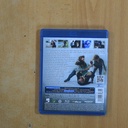 THE POSSESSION - BLURAY