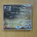 LUIS PRADO - EL EFECTO K EL MONTADOR DE STALIN - CD