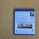POR FIN SOLOS - BLURAY