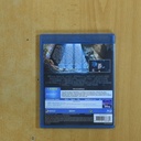 MALEFICA - BLURAY