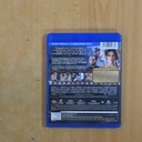 ANNA KARENINA - BLURAY