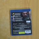 NO HABRA PAZ PARA LOS MALVADOS - BLURAY