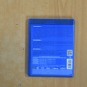 TRILOGIA MILLENNIUM - BLURAY