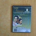CAFE DE CHINITAS - DVD