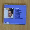 ALEJANDRO SANZ - SI TU ME MIRAS - CD