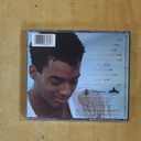 JON SECADA - SENTIR - CD