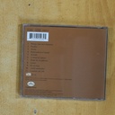 SOIDEMERSOL - LA BUENA VIDA - CD