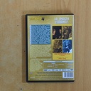 LA IMAGEN ERRANTE - DVD