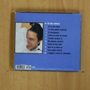 ALEJANDRO SANZ - SI TU ME MIRAS - CD