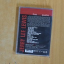 JERRY LEE LEWIS LIVE FROM AUSTIN TX - DVD