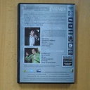 CANTARES - ANTONIO MOLINA + EL PRINCIPE GITANO - DVD