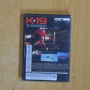 K19 - DVD