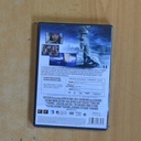 EL DIA DE MAÑANA - DVD