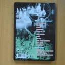 CARLINHOS BROWN - INSIDE CARLITO MARRON - DVD