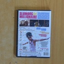 SLUMDOG MILLIONAIRE - DVD