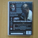MILLION DOLLAR BABY - DVD