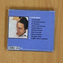 ALEJANDRO SANZ - SI TU ME MIRAS - CD