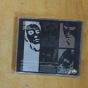 BB SIN SED - SED DE SED - CD