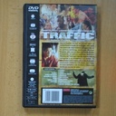 TRAFFIC - DVD