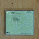 MILLADOIRO - AS FADAS DE ESTRAÑO NOME - CD