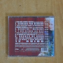 MARIA JIMENEZ - CANTA POR SABINA - CD