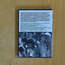 LA BICICLETA - DVD