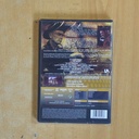 LOS SIETE MAGNIFICOS - DVD