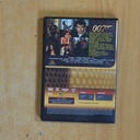 007 GOLDEN EYE - DVD