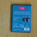 EL HEROE DEL RIO - DVD