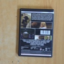 PROMESAS DEL ESTE - DVD