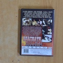 AGACHATE MALDITO - DVD