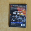 EL CABALLERO DEL OESTE - DVD