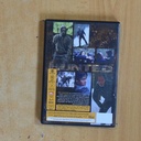 THE HUNTED - DVD