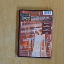 LA NOVIA DE FRANKENSTEIN - DVD