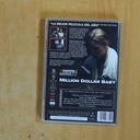 MILLION DOLLAR BABY - DVD