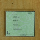 BRATH - NEBOA INFIDA - CD