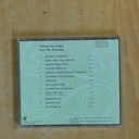CHERISH THE LADIES - NEW DAY DAWNING - CD